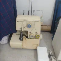 چرخ سردوز ژانومه مارک ژاپن