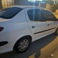 پژو 206 SD V9، مدل ۱۳۸۹|خودرو سواری و وانت|بندر کنگان, |دیوار