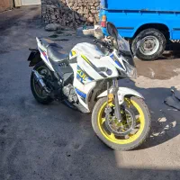 متور مگلی ۲۰۰