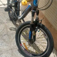 دوچرخه سایز ۲۰