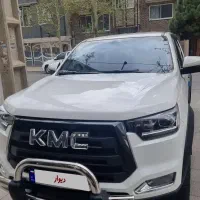 کی ام سی بدون مشابه