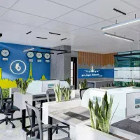 کارشناس رزرو و پشتیبانی(خانم و آقا)بدون بازاریابی