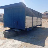 کمپرس دنگ و فنگ|خودرو سنگین|تهران, بوستان ولایت|دیوار
