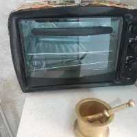 اون تستر نو هستش حدود ۷ماه خریدمش