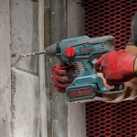 بتن‌کن شارژی براشلس رونیکس 20 ولت 8910