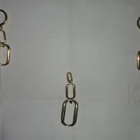 نیم ست گلد وزن ۴/۲۱۰