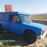 نیسان مدل ۹۸|خودرو سواری و وانت|سرپل ذهاب, |دیوار