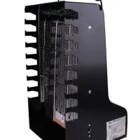 کباب پز ضیافت