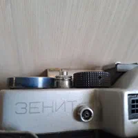 دوربین زنیت آنتیک