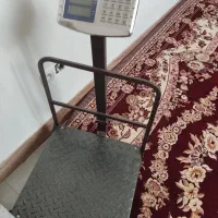 ترازو باسکول