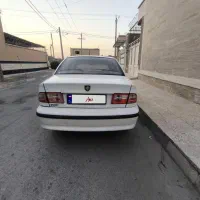 سمند 88|خودرو سواری و وانت|خرمشهر, |دیوار