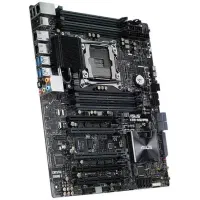 Motherboard ASUS X99-WS / IPMI مادر بورد|قطعات و لوازم جانبی رایانه|تهران, پونک|دیوار