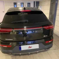 دیگنیتی پرایم ۱۴۰۱ داخله مارون