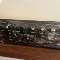 اکو امپلی مارک روژان|سیستم صوتی خانگی|اصفهان, شیخ اشراق|دیوار