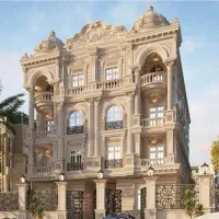 مشارکت قطعه شمالی نبش ۲۴۶متر شهرک نور/فجر