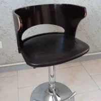 صندلی جک دار|صندلی و نیمکت|کرج, شاهین‌ویلا|دیوار