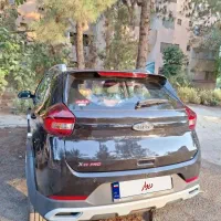x22 pro فروش|خودرو سواری و وانت|شیراز, منطقه هوایی شهید دوران|دیوار