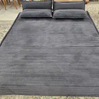 مبل دو نفره تخت خواب شو|تخت و سرویس خواب|کاشان, امیرکبیر|دیوار