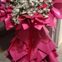 استند گل برند ووشه|گل و گیاه طبیعی|تهران, خاوران|دیوار