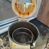 سرخ کن|اجاق گاز و لوازم برقی پخت‌وپز|تهران, حافظیه|دیوار