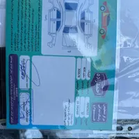 کوییک ۸۵گانه ،GXR-L ترمز ESC دورنگ|خودرو سواری و وانت|بندر امام خمینی, |دیوار