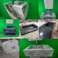 استادکار روشویی سرامبکی