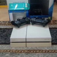 پی اس فور درحد نو