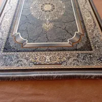 قالی افشار2عدد|فرش|زنجان, |دیوار