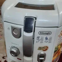 سرخکن گردان دلونگی