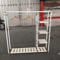 جای کفشی فانتزی رگالی کد ۲۴