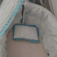 گهواره|تخت و صندلی بچه|کرج, اسلامآباد|دیوار