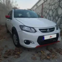 کوئیک Rمدل ۱۴۰۲|خودرو سواری و وانت|تهران, شهرک پاسداران|دیوار