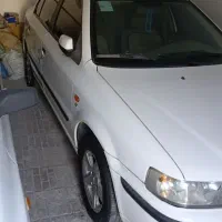 سمند lx مالتی پلکس خانگی
