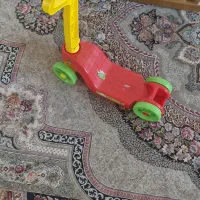 اسکوتر|دوچرخه، اسکیت، اسکوتر|شهر ری, هاشم‌آباد|دیوار