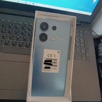 Xiaomi Redmi Note 13|موبایل|کرمانشاه, |دیوار