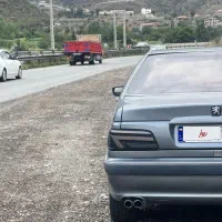 پارس 88|خودرو سواری و وانت|تهران, افسریه شمالی|دیوار