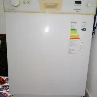 ماشین ظرفشویی