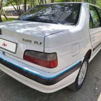 پارس ELX