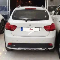 کوئیک دنده ای ساده