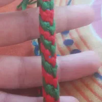 دست بند نخی|بدلیجات|کرمان, |دیوار
