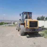 لودر لیوگانگ ۸۴۲وارداتی|خودرو سنگین|کرج, کمال‌شهر|دیوار