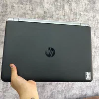 لپ تاپ استوک HP ProBook 450G3|رایانه همراه|فسا, |دیوار