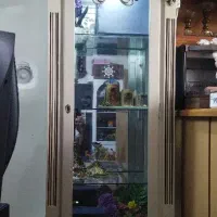 گنجه ، بوفه