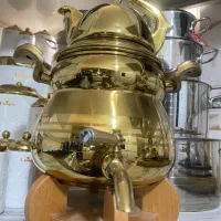 سماور روگازی