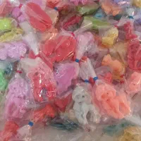 شمع نمادسال|صنایع دستی و سایر لوازم تزئینی|اصفهان, کوی امیریه|دیوار