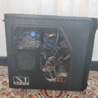 کیس نسل ۹ رم ۱۶