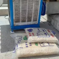 سرویس نصب را اندازی کولر آبگرمکن دیواری و شیر الات