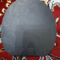 رویه حرفه ای و نیمه حرفه ای پینگ پنگ