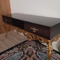 میز تی وی|میز تلویزیون|قم, نوبهار|دیوار