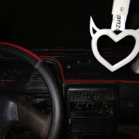 پراید ۸۱ فوق‌العاده تمیز